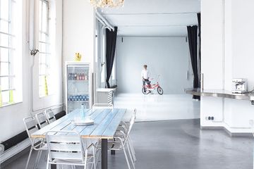 Frankfurt am Main training rooms Foto Studio Studio image 1