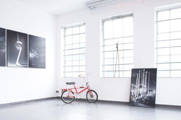 Frankfurt am Main training rooms Foto Studio Studio image 7