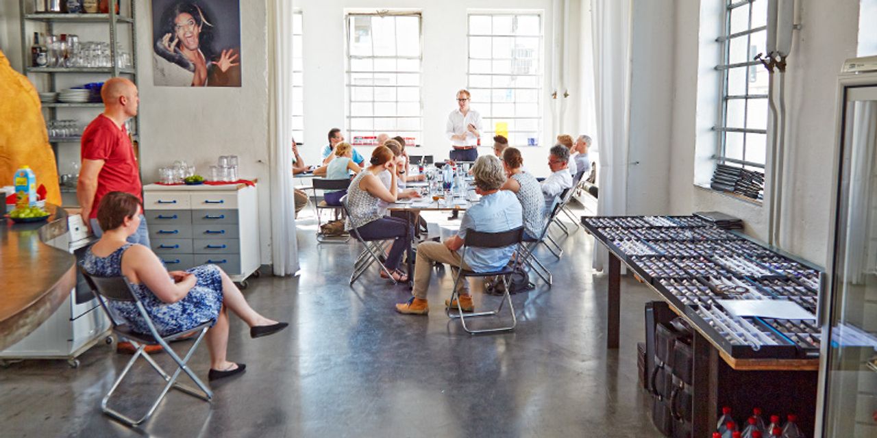 Frankfurt training rooms Photography studio Studio image 22