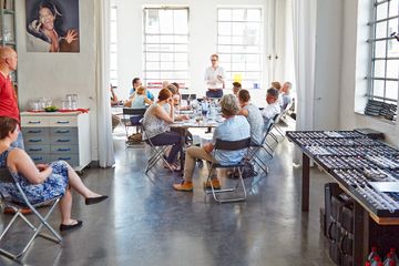 Frankfurt am Main training rooms Foto Studio Studio image 22