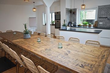 Hamburg PR & Marketing Event Veranstaltungsraum Herz und Bauch Event image 5