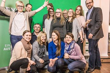 Kassel PR & Marketing Event Erlebnislocation/Sportstätte EXITgameKassel image 3