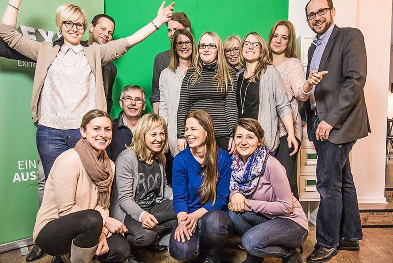 Kassel PR & Marketing Event Erlebnislocation/Sportstätte EXITgameKassel image 3