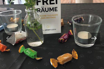 Erfurt Konferenz Meetingraum/Besprechungsraum FREI RÄUME image 5