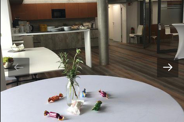 Erfurt Konferenz Meetingraum/Besprechungsraum FREI RÄUME image 4