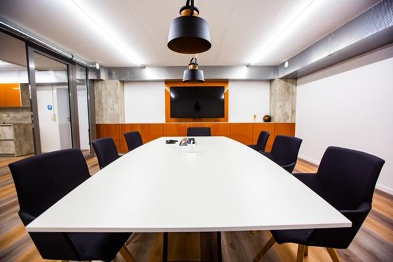 Erfurt Konferenz Meetingraum/Besprechungsraum FREI RÄUME 