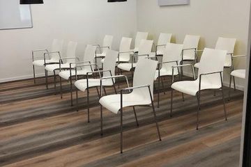 Erfurt Coaching/Schulung Tagungs-/Konferenzraum Ballsportfabrik Tagungsraum image 10