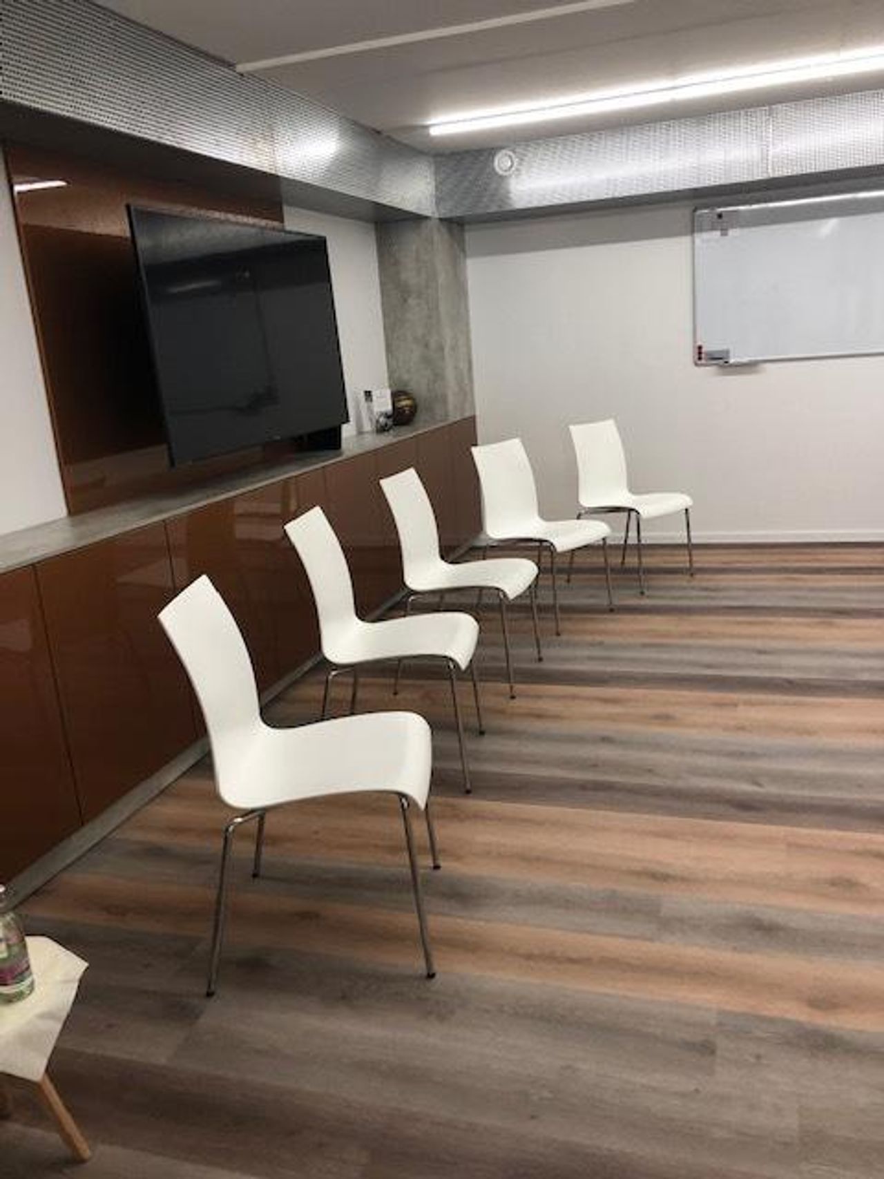 Erfurt Coaching/Schulung Tagungs-/Konferenzraum Ballsportfabrik Tagungsraum image 11