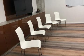 Erfurt Coaching/Schulung Tagungs-/Konferenzraum Ballsportfabrik Tagungsraum image 11