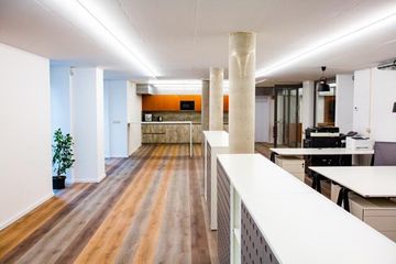 Erfurt Coaching/Schulung Coworking Space Büroplatz image 2