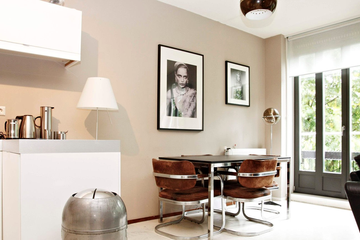 Amsterdam training rooms Meetingraum  image 1