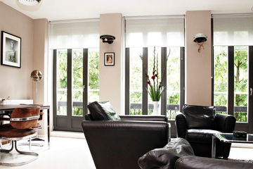 Amsterdam training rooms Meetingraum  image 2