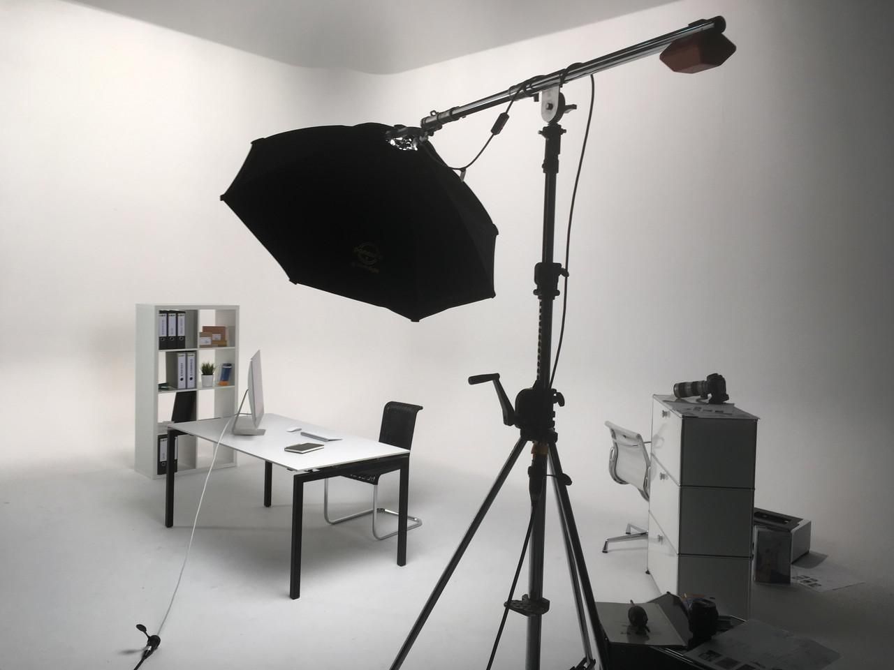 Kirchheim PR & Marketing Event Film-/Fotostudio/Mietstudio/Studio studio neckarbuben image 9