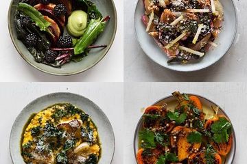 Berlin Hochzeit  Backstage image 3