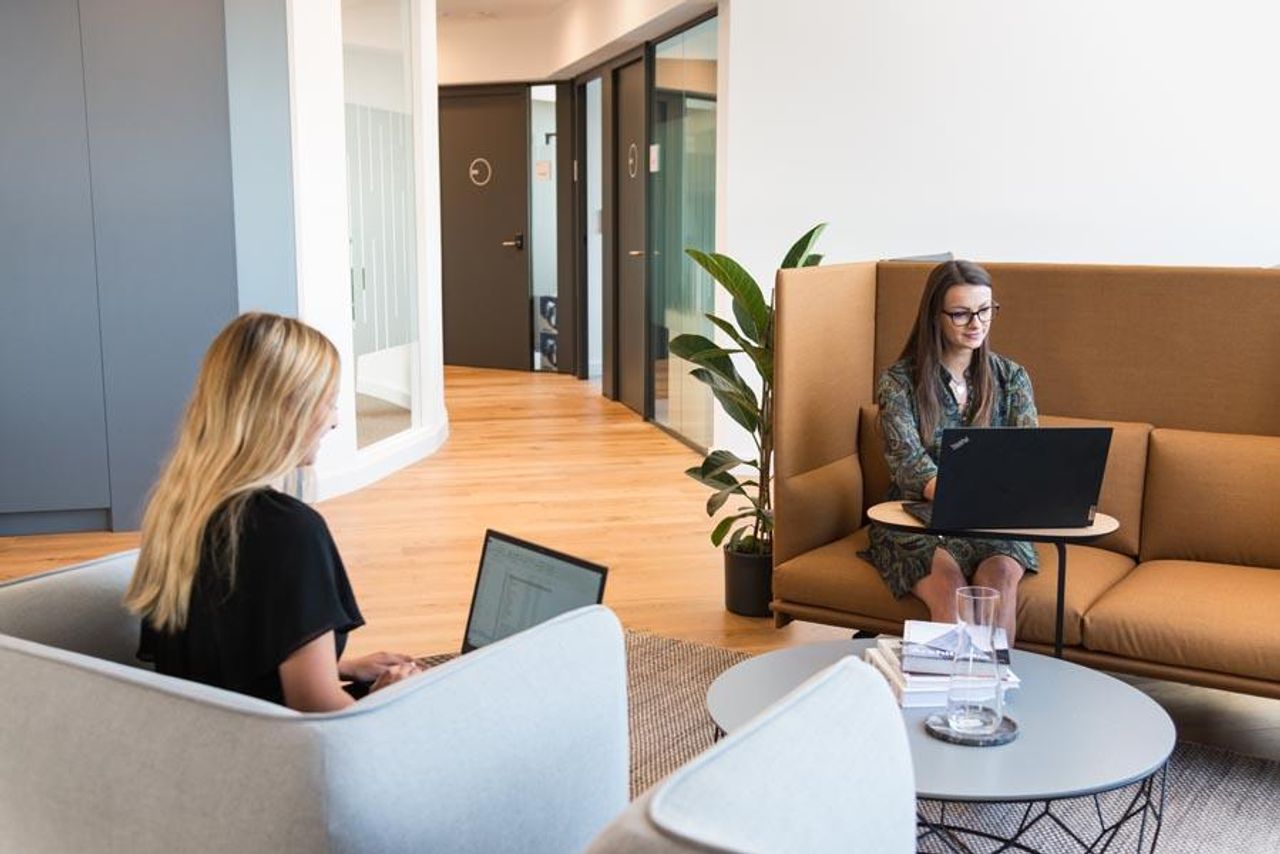 Munich  Meeting room Großer Meetingraum image 3