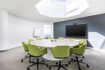Munich  Meeting room Großer Meetingraum image 1