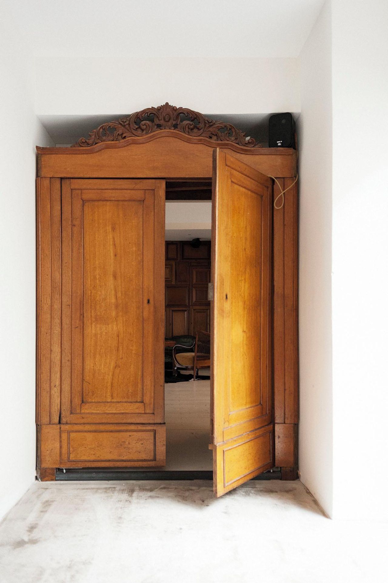 Berlin Hochzeit Veranstaltungsraum Whisky Raum image 8