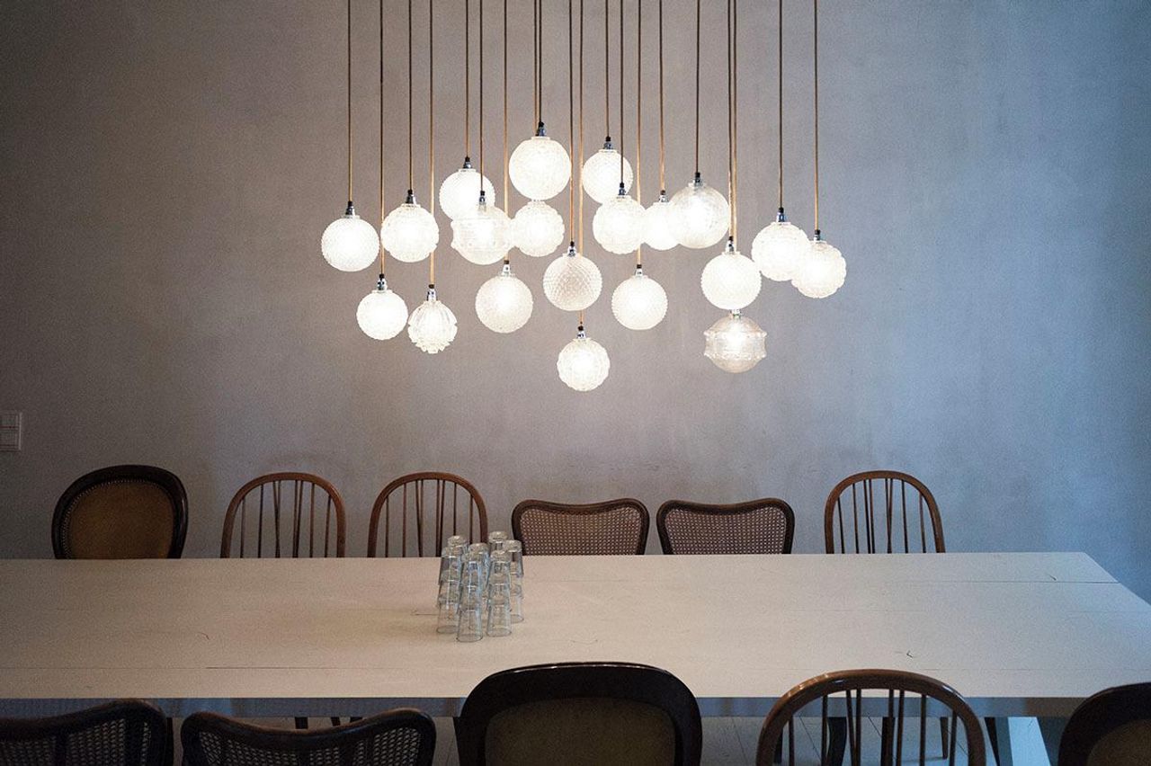 Berlin Hochzeit Veranstaltungsraum Whisky Raum image 7