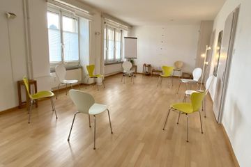 Winterthur Seminar room Seminarraum RU19 image 4