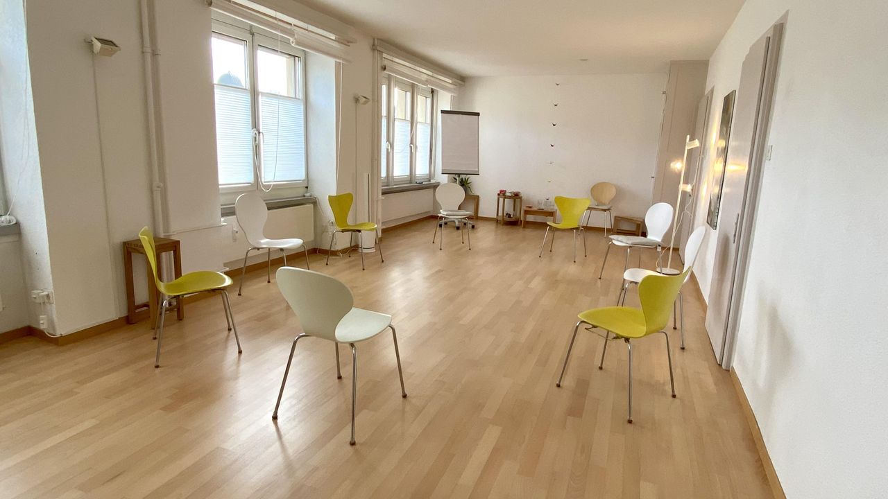 Winterthur  Seminar room Seminarraum RU19 image 4
