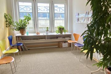 Winterthur Seminar room Seminarraum RU19 image 2