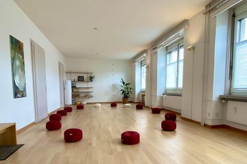 Winterthur Seminar room Seminarraum RU19 image 1