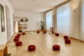 Winterthur Seminar room Seminarraum RU19 image 1