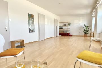 Winterthur Seminar room Seminarraum RU19 image 3