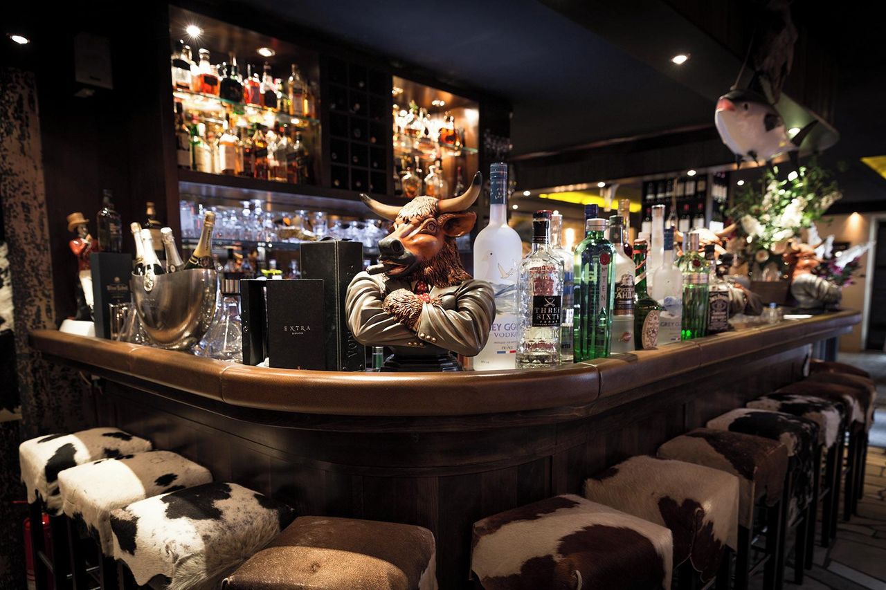 Dormagen Hochzeit Restaurant Reef & Beef Düsseldorf image 6