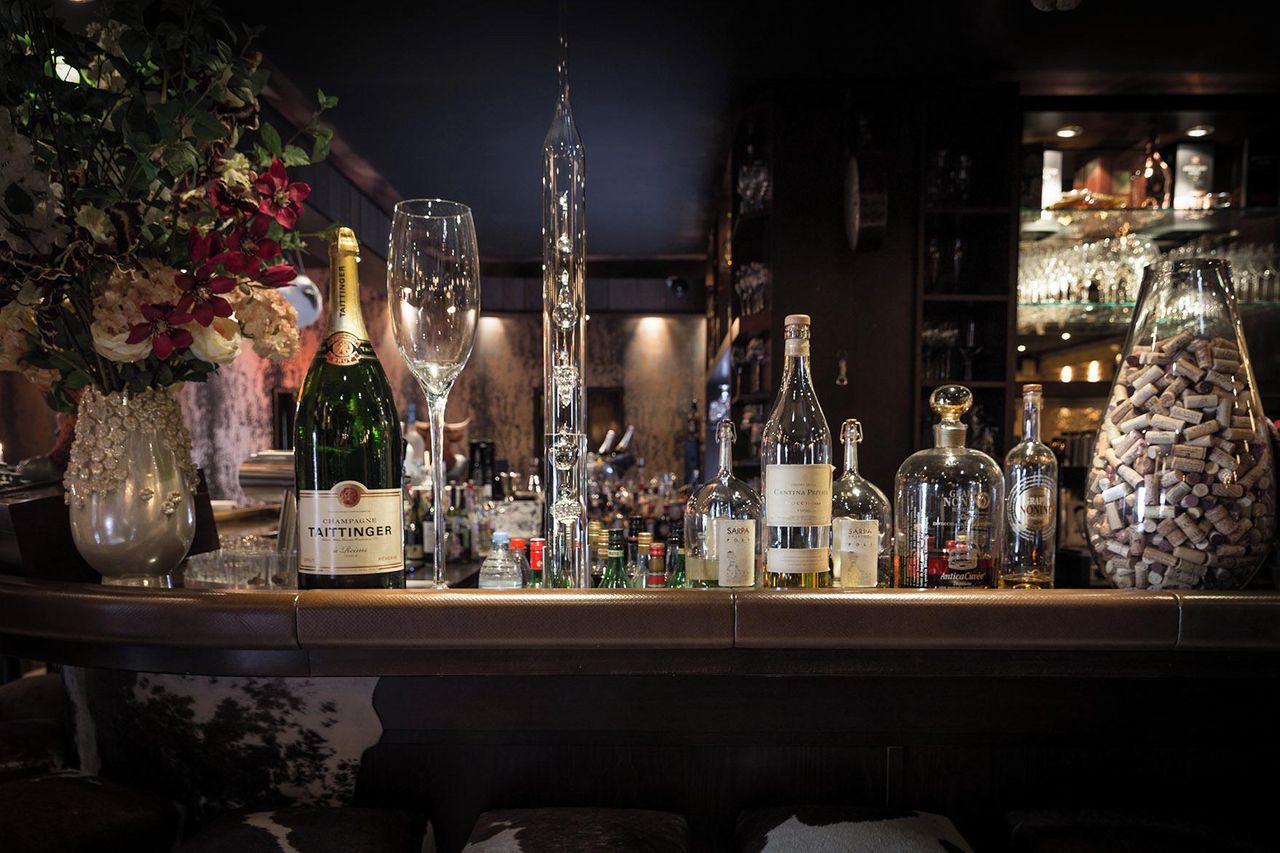 Dormagen Hochzeit Restaurant Reef & Beef Düsseldorf image 7