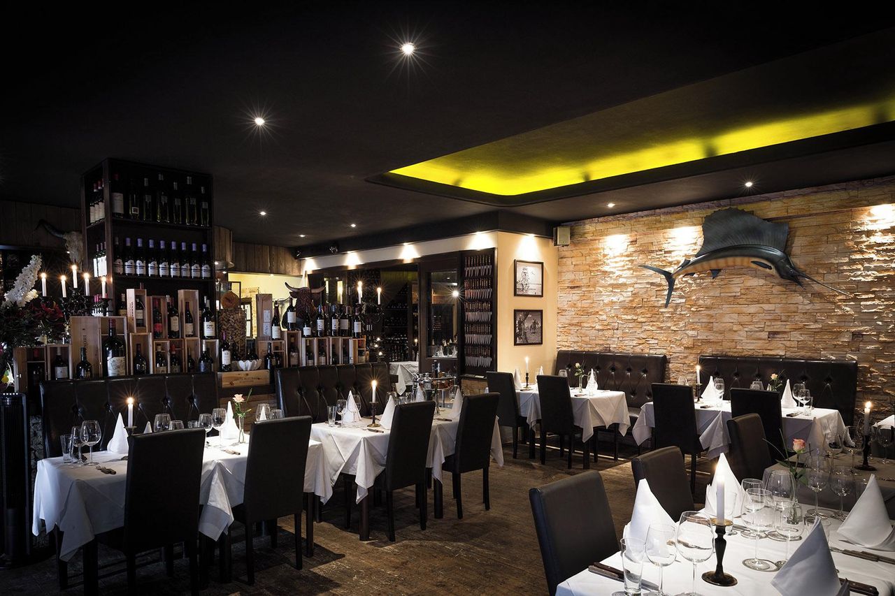 Dormagen Hochzeit Restaurant Reef & Beef Düsseldorf image 8