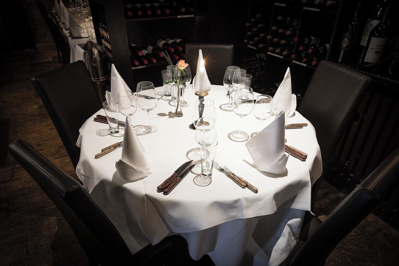 Dormagen Hochzeit Restaurant Reef & Beef Düsseldorf image 9