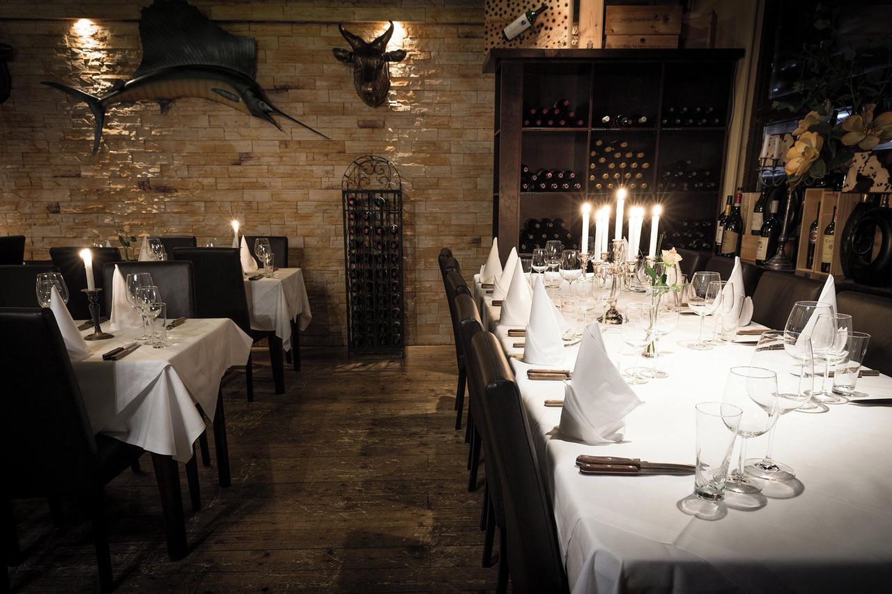 Dormagen Hochzeit Restaurant Reef & Beef Düsseldorf image 10