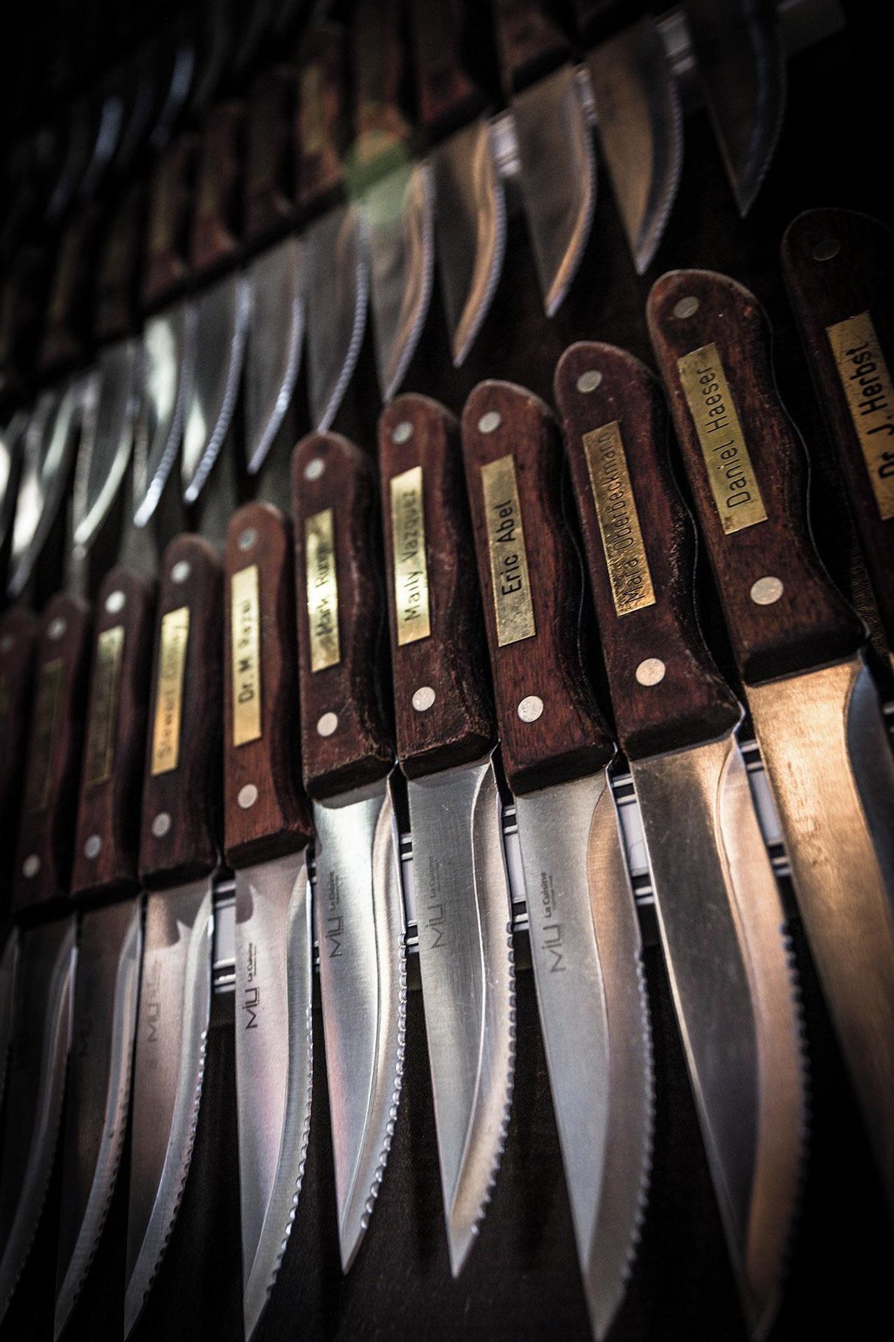 Dormagen Hochzeit Restaurant Reef & Beef Düsseldorf image 11