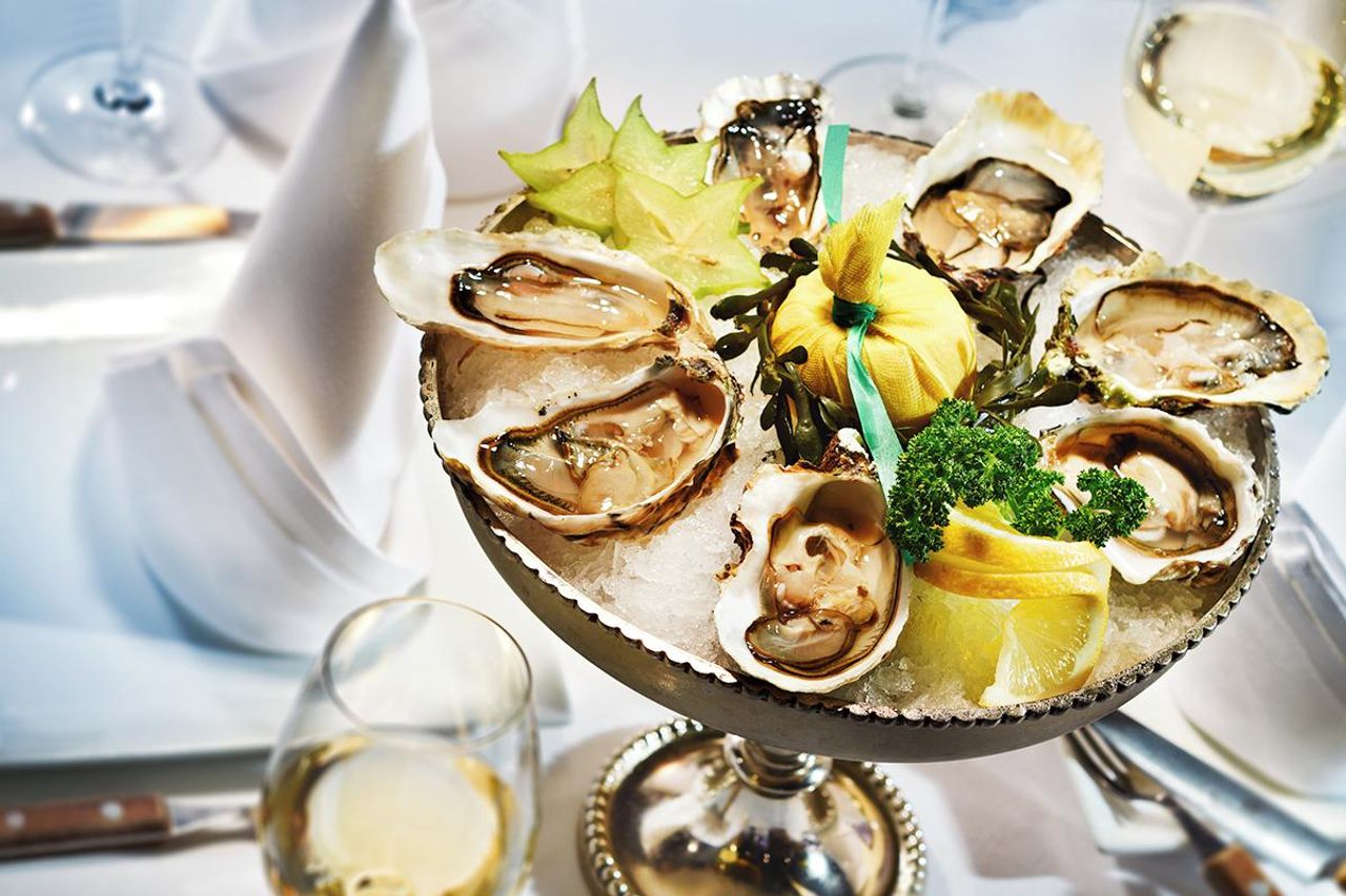 Dormagen Hochzeit Restaurant Reef & Beef Düsseldorf image 2