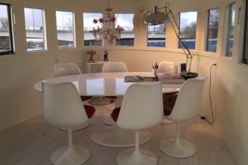 Amsterdam conference rooms Boat Houseboat Amsterdam Amstel image 0