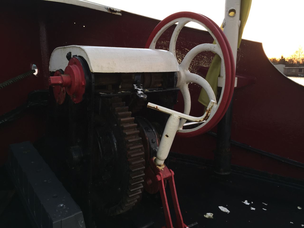 Amsterdam conference rooms Boat Houseboat Amsterdam Amstel image 16