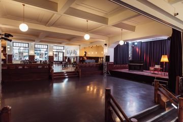 Leipzig PR & Marketing Event Tagungs-/Konferenzraum Kupfersaal image 2