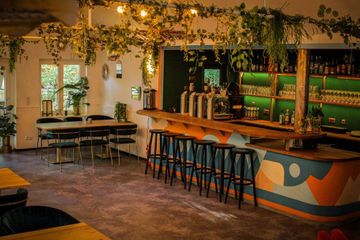 Hamburg   KAMINZIMMER / ORANGERIE image 3