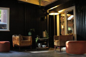 Hamburg   KAMINZIMMER / ORANGERIE image 5