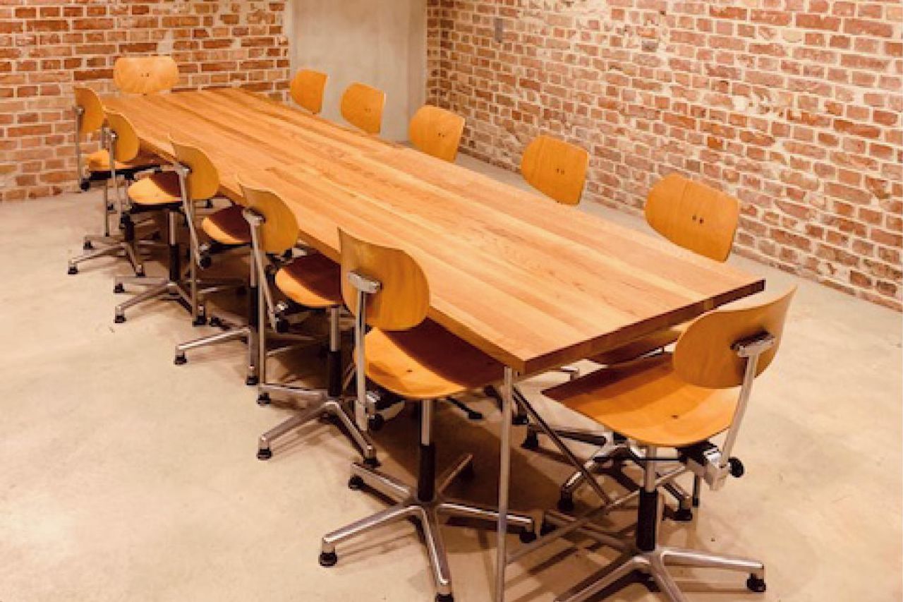 Sindelfingen Firmenfest/Firmen Event/Firmenfeier/Betriebsfeier Meetingraum/Besprechungsraum Loft Gustav image 9