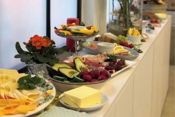 Sindelfingen Firmenfest/Firmen Event/Firmenfeier/Betriebsfeier Meetingraum/Besprechungsraum Loft Gustav image 10