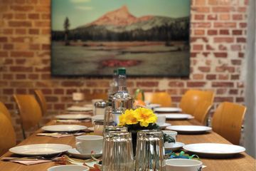 Sindelfingen Firmenfest/Firmen Event/Firmenfeier/Betriebsfeier Meetingraum/Besprechungsraum Loft Gustav image 11