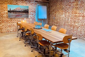 Sindelfingen Firmenfest/Firmen Event/Firmenfeier/Betriebsfeier Meetingraum/Besprechungsraum Loft Gustav image 4