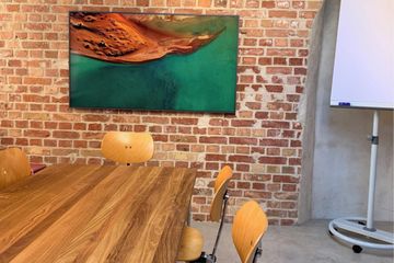 Sindelfingen Firmenfest/Firmen Event/Firmenfeier/Betriebsfeier Meetingraum/Besprechungsraum Loft Gustav image 5