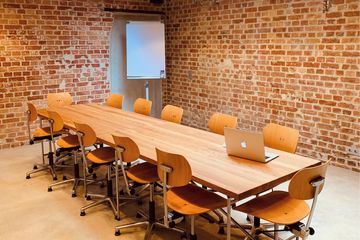 Sindelfingen Firmenfest/Firmen Event/Firmenfeier/Betriebsfeier Meetingraum/Besprechungsraum Loft Gustav image 7