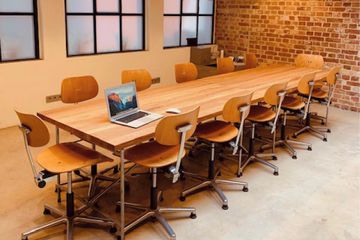 Sindelfingen Firmenfest/Firmen Event/Firmenfeier/Betriebsfeier Meetingraum/Besprechungsraum Loft Gustav image 8