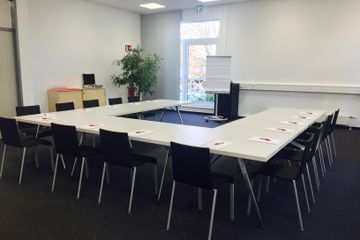 Darmstadt MICE/ Firmen Incentive Tagungs-/Konferenzraum Picasso1 image 2