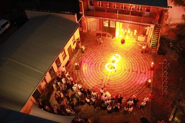 Chemnitz Hochzeit Veranstaltungsraum Hochzeiten image 4