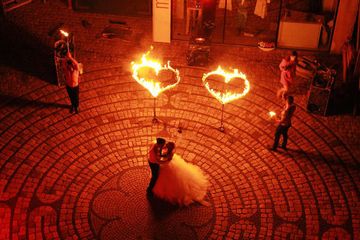 Chemnitz Hochzeit Veranstaltungsraum Hochzeiten image 5